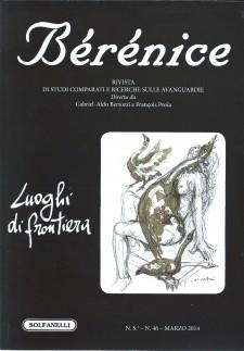 Bérénice Bérénice